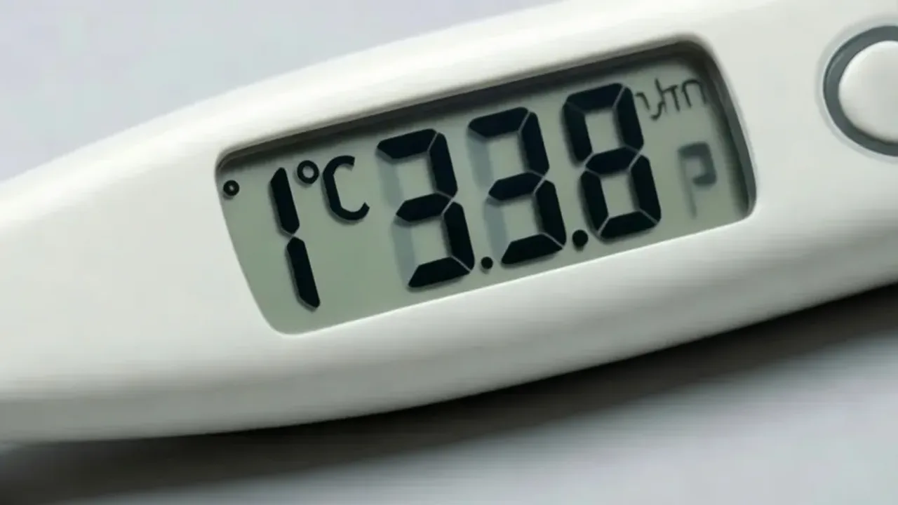 1 Celsius to Fahrenheit: 33.8 Degrees Explained