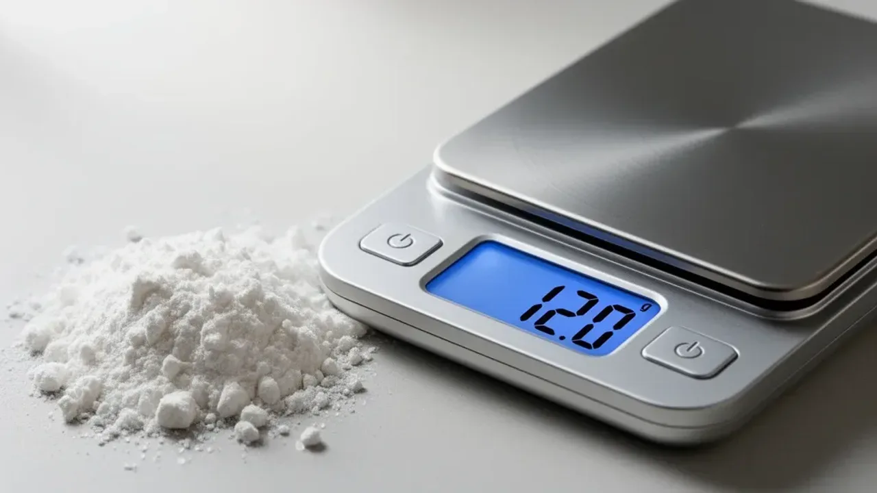 12 Grams to Ounces: 0.423 Ounces Conversion Guide
