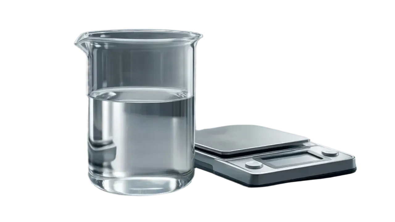 16 Gallons to Liters: 60.57 Liters Conversion Guide