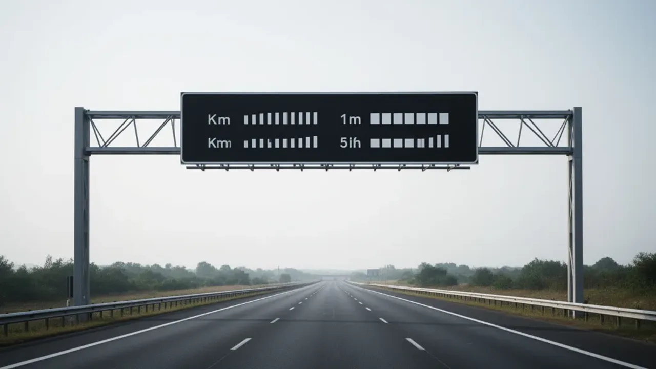 200 km to Miles: 200 Kilometers Equals 124.27 Miles