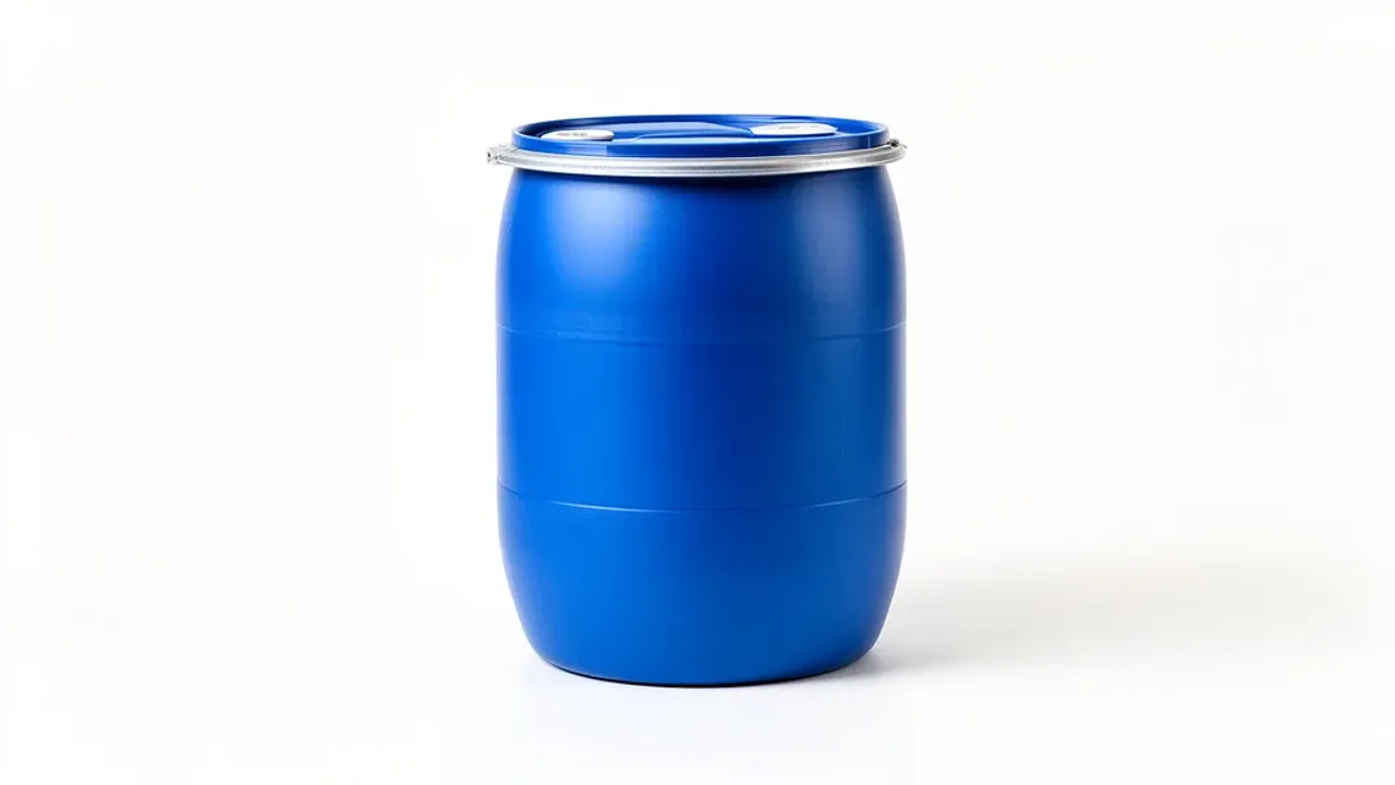208 Liters to Gallons: 54.95 Gallons Conversion Guide