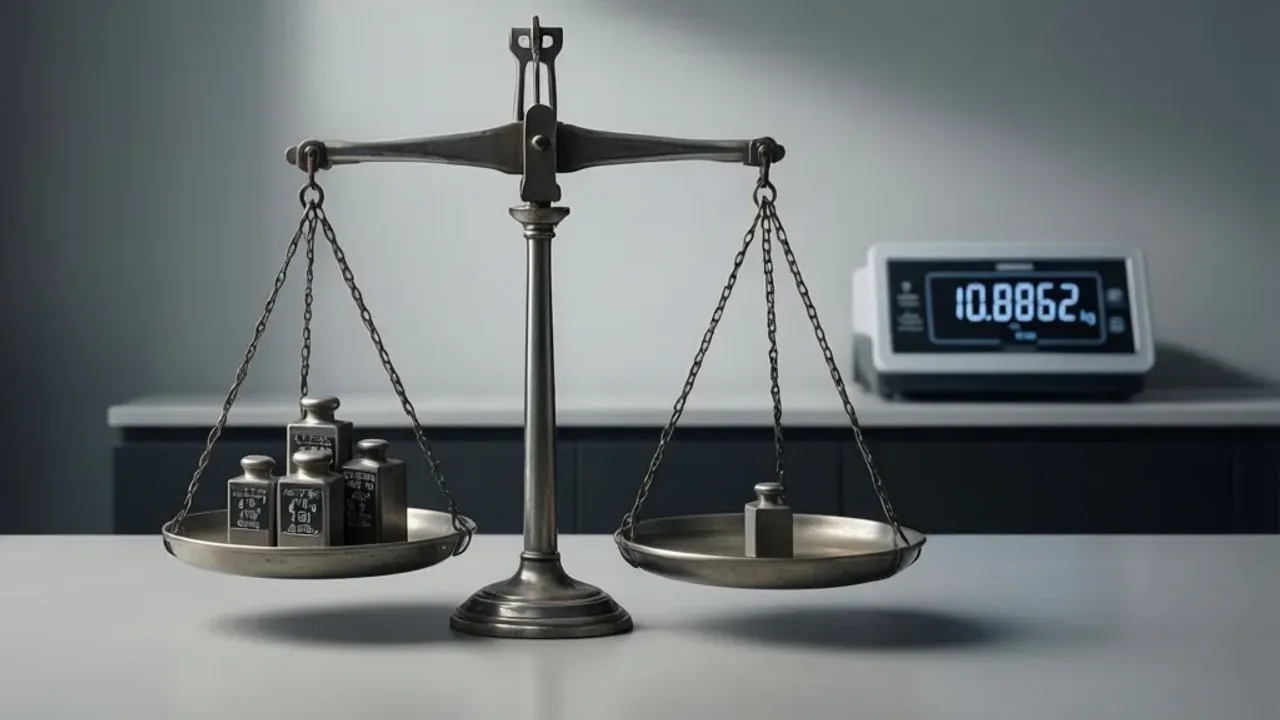 24 Pounds to Kilograms: 10.8862 kg Conversion Guide