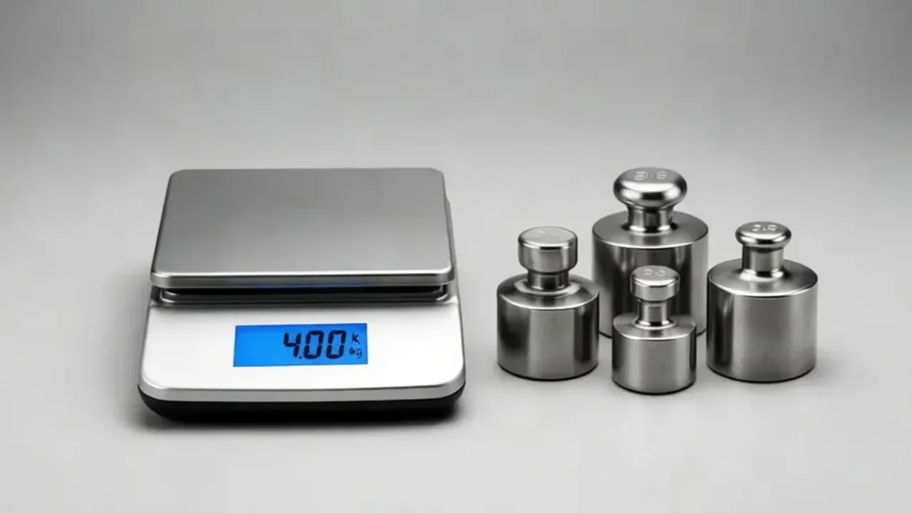 4 kg to Pounds: How Much is 4 Kilograms in Pounds?