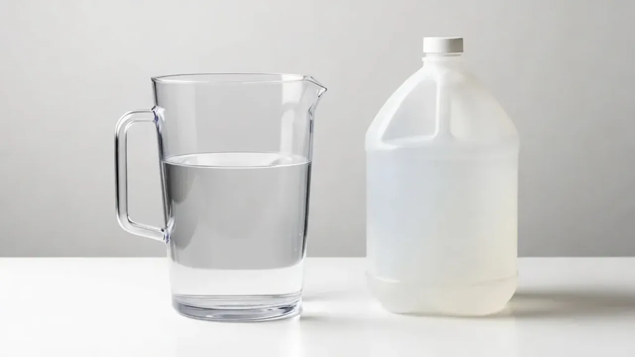 4 Liters to Gallons: Conversion Guide (1.05669 US Gallons)