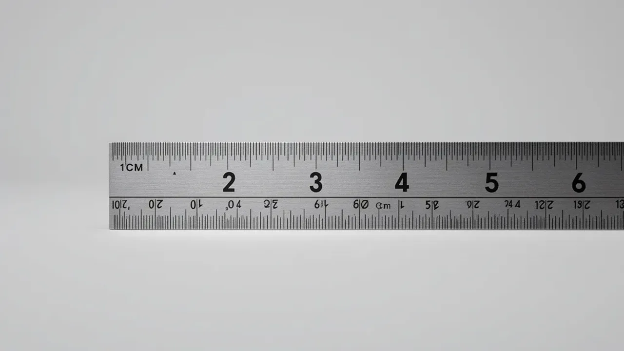 6 cm to Inches: 2.3622 Inches Explained