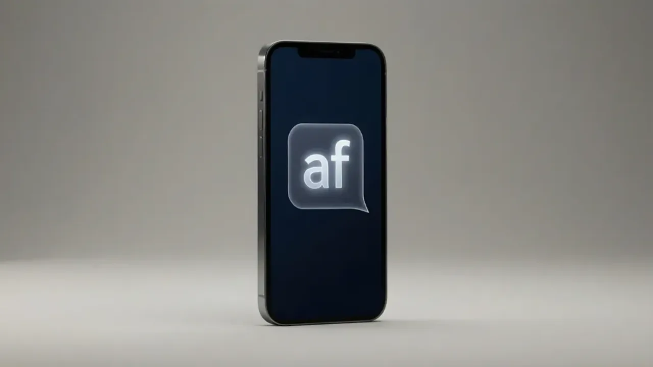 What Does AF Mean in Text? Definition and Usage Explained