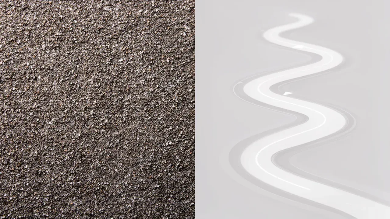 Coarse vs. Course: What Is the Difference?