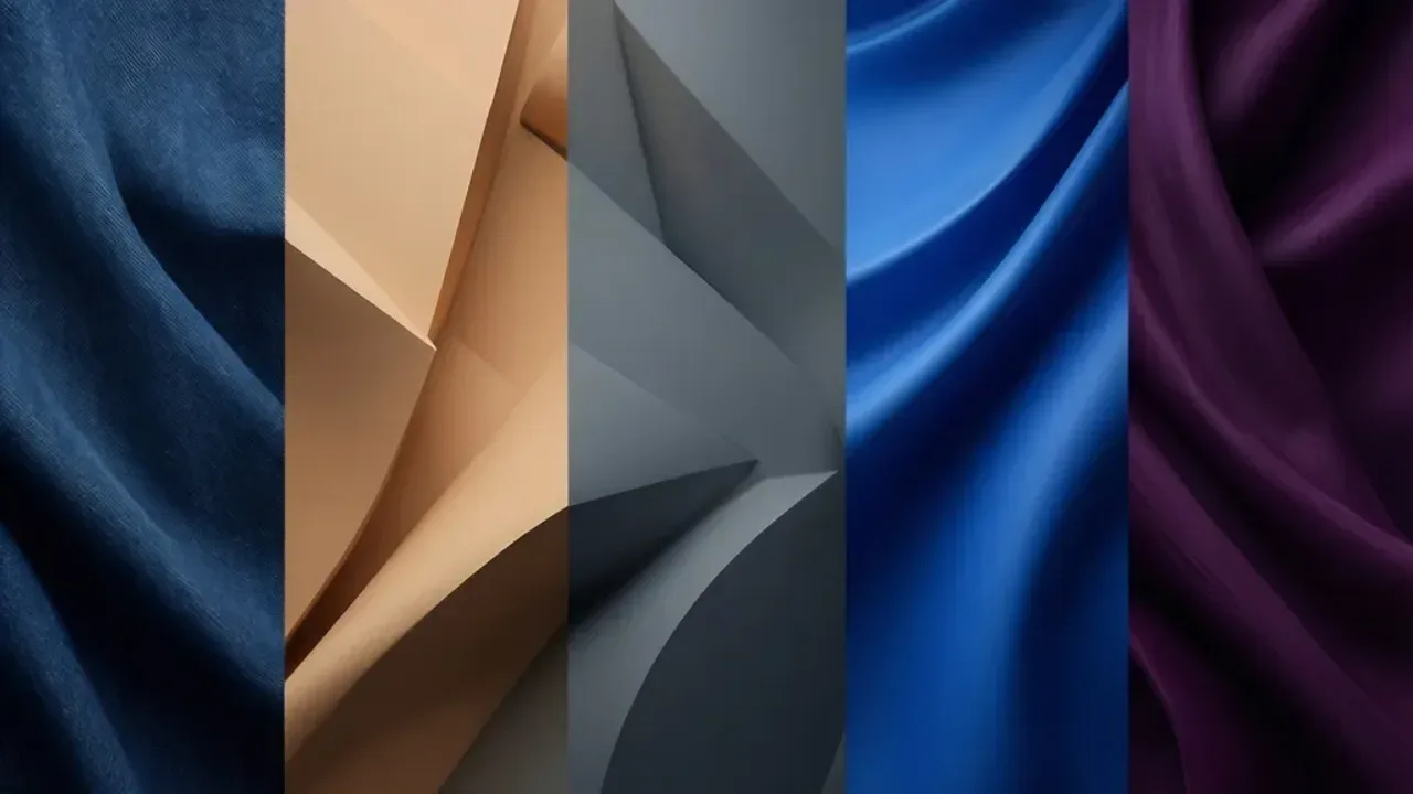 Colors That Start With D: A Complete List of Popular Shades