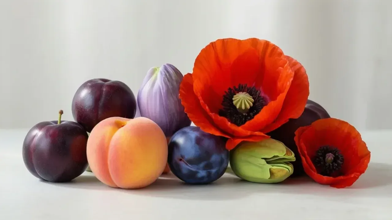 Colors That Start With P: A Definitive Guide to Popular Hues