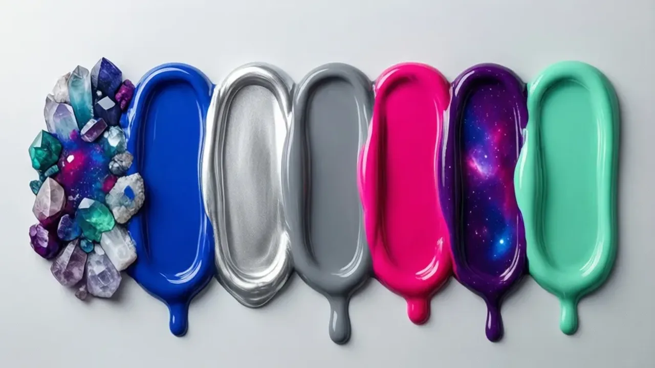 Colors That Start With Q: A Complete List of Unique Shades