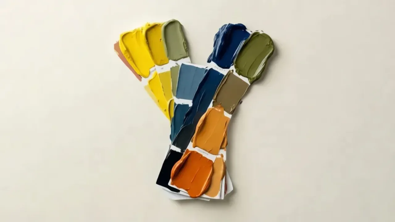 Colors That Start With Y: A Complete List of Unique Hues