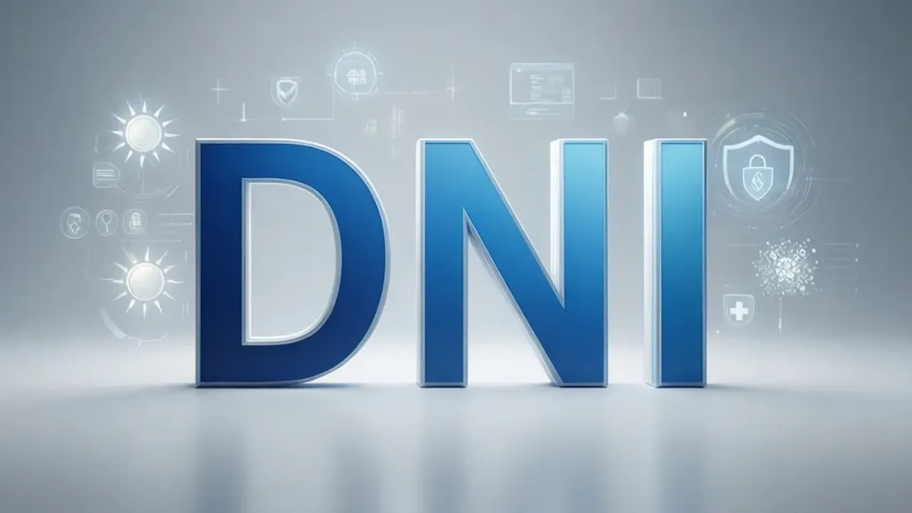 What Is the DNI Meaning? Definitions and Contexts Explained