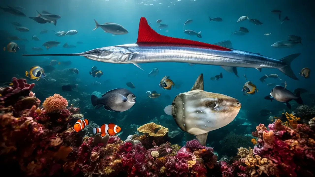 Fish That Start With O: A Complete List of Species