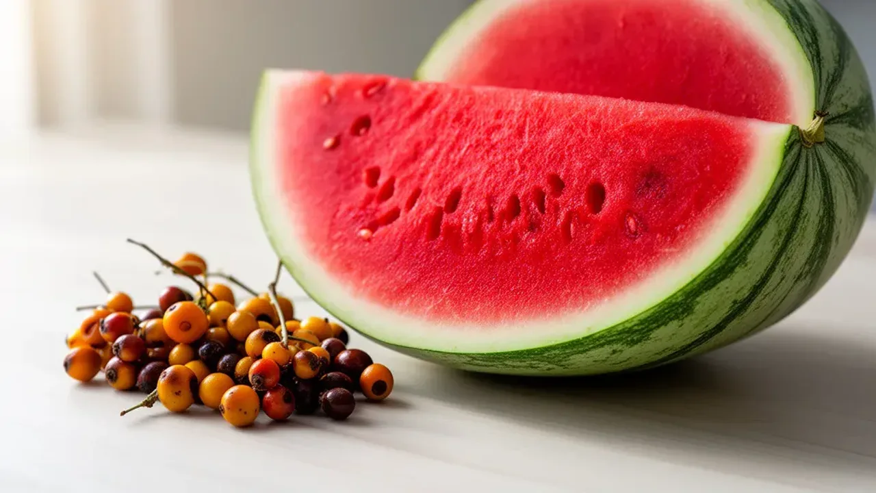 Fruits That Start With X: Discover the Xigua and More