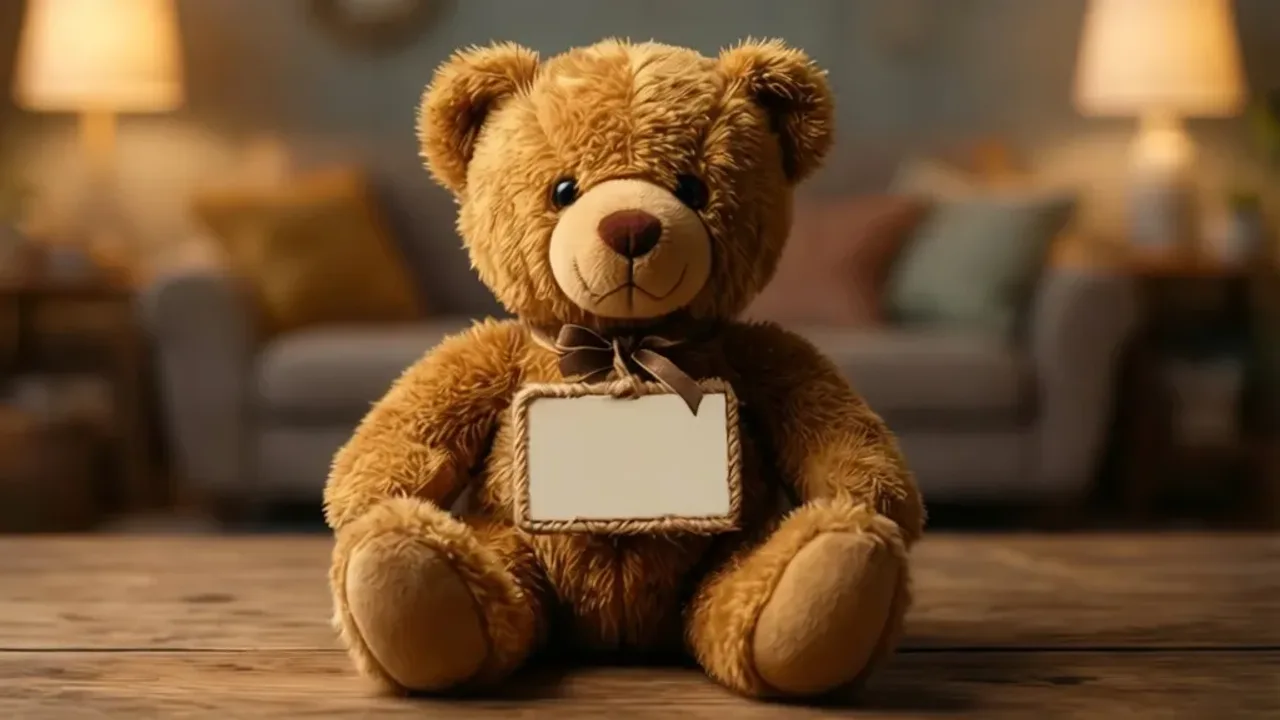 The Best Funny Bear Names: 100+ Creative Ideas for Your Plush