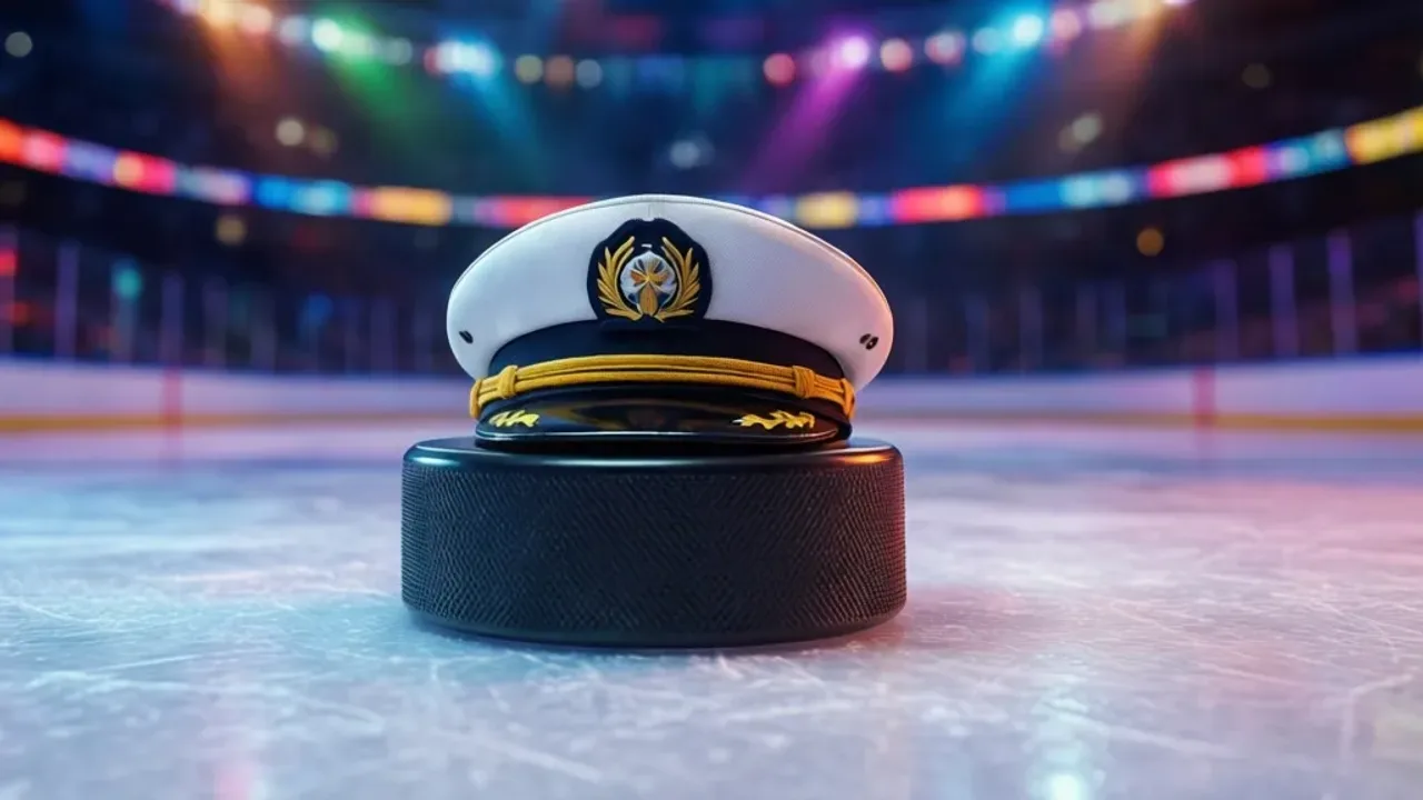 Best Funny Fantasy Hockey Team Names: 100+ Creative Ideas