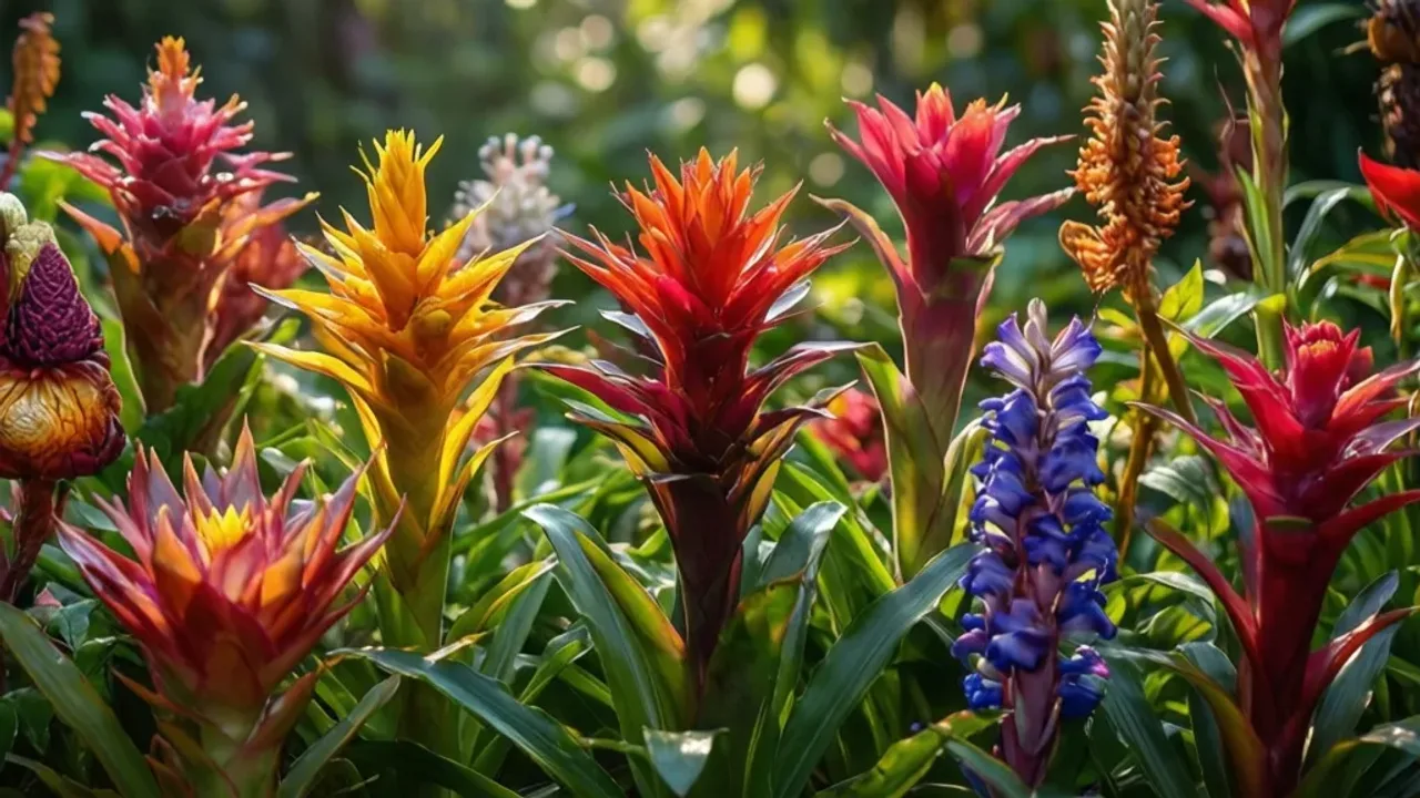 Funny Flower Names: A Guide to Nature’s Most Quirky Blooms
