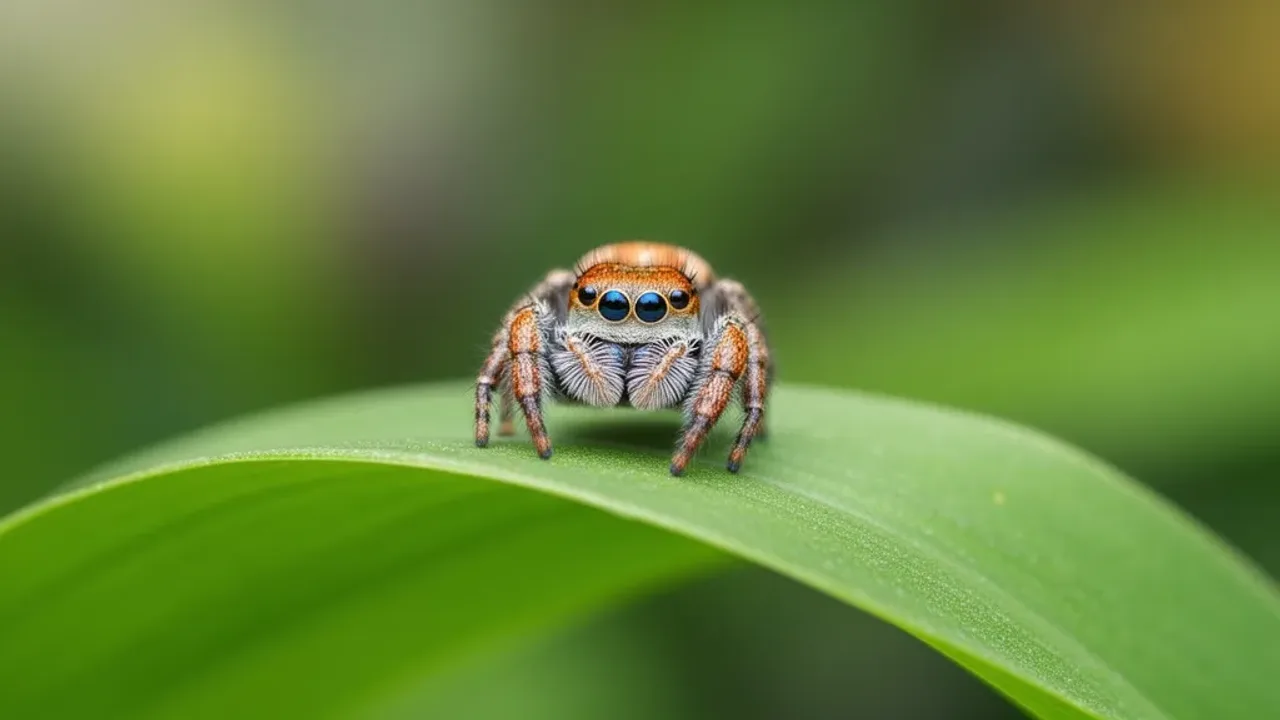 The Best Funny Spider Names for Your Eight-Legged Friend