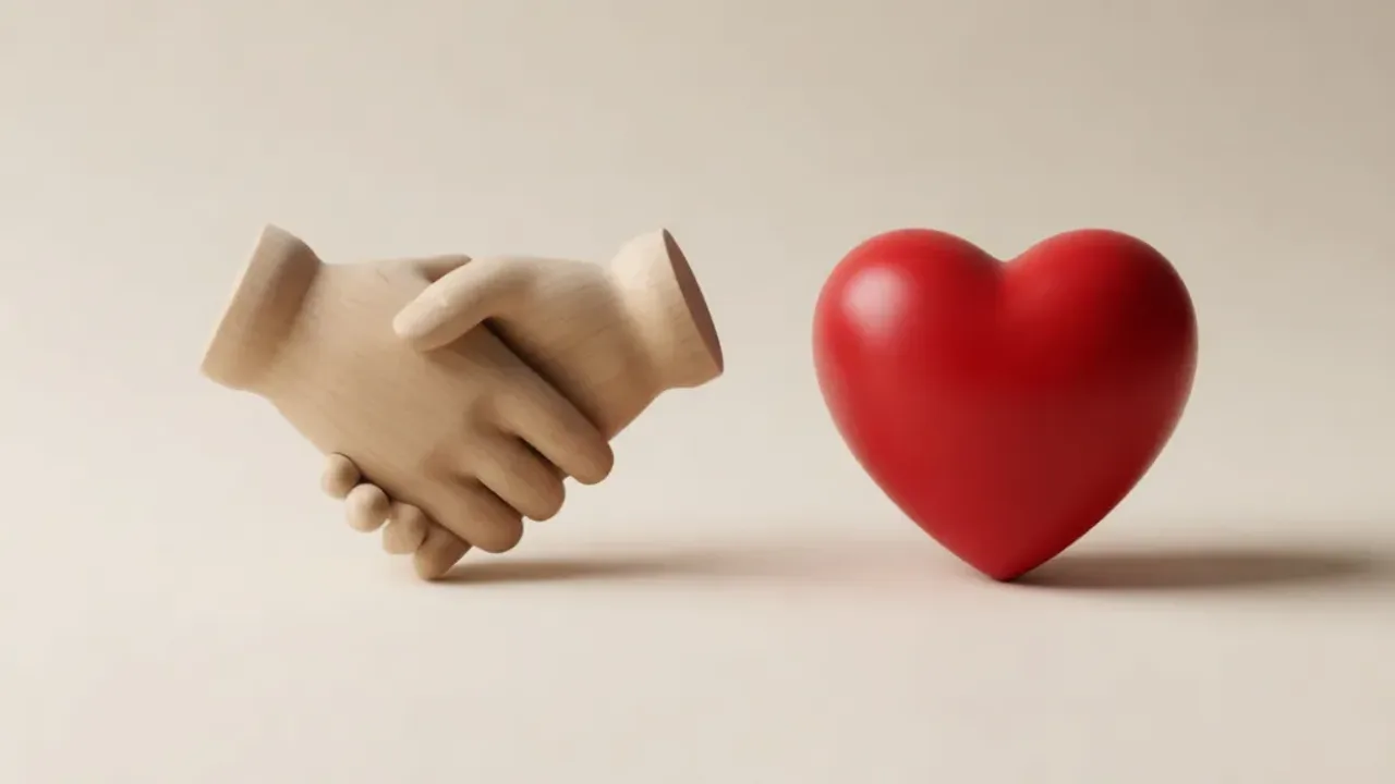 What Does FWB Mean? Friends With Benefits Defined
