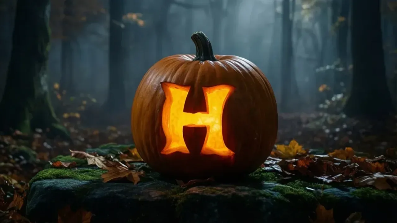 Halloween Words That Start With H: The Ultimate Spooky List