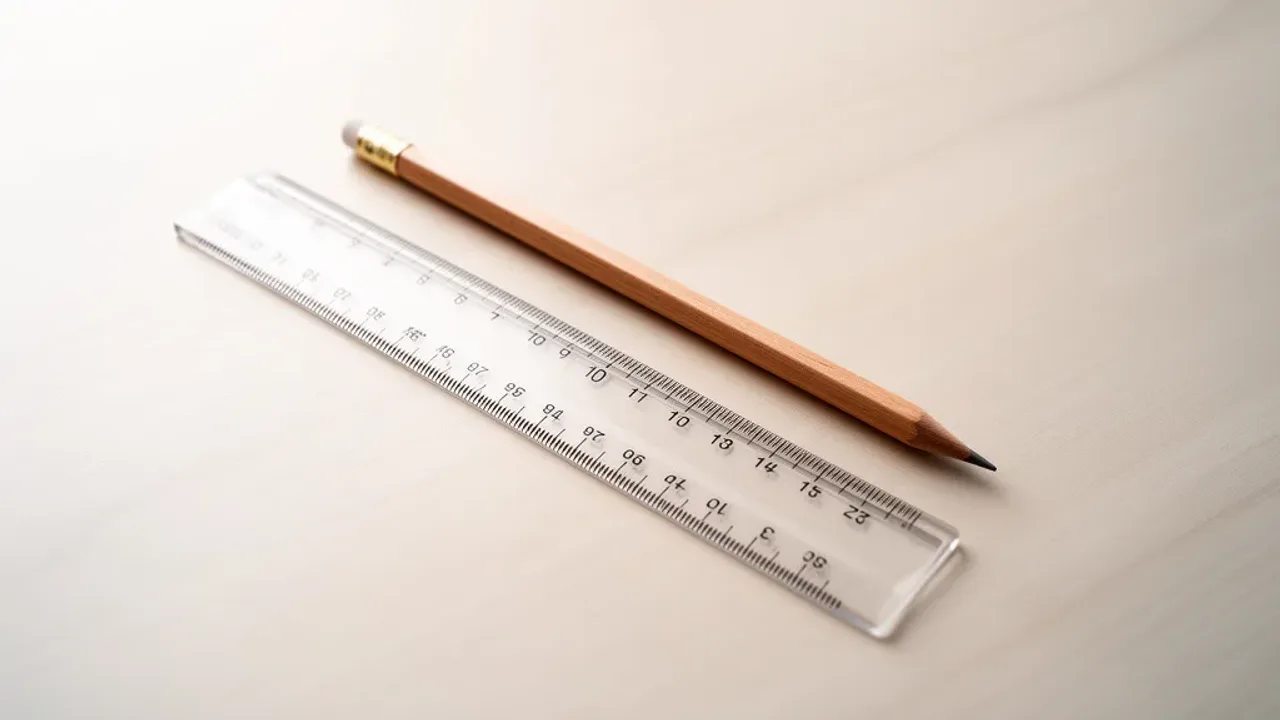 15 Centimeters Is 150 Millimeters: A Simple Size Guide