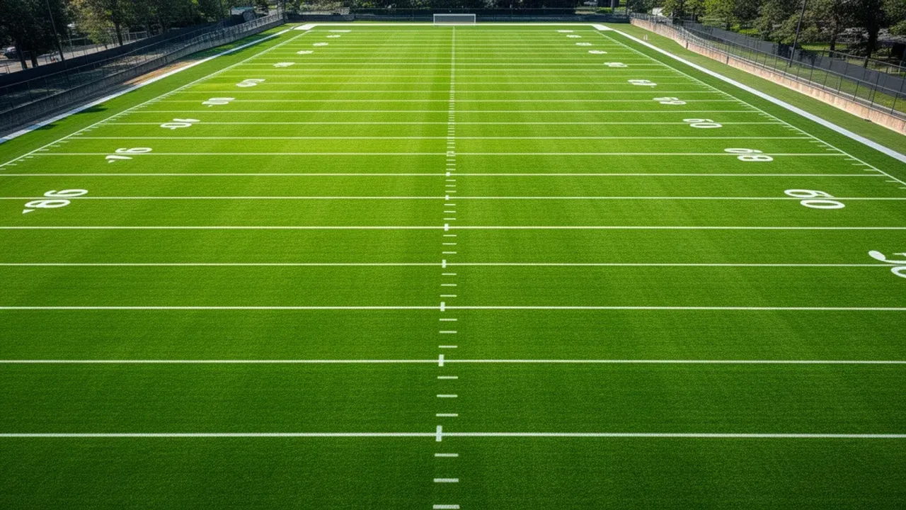 How Big Is 150 Feet? 50 Yards and 45.72 Meters Explained