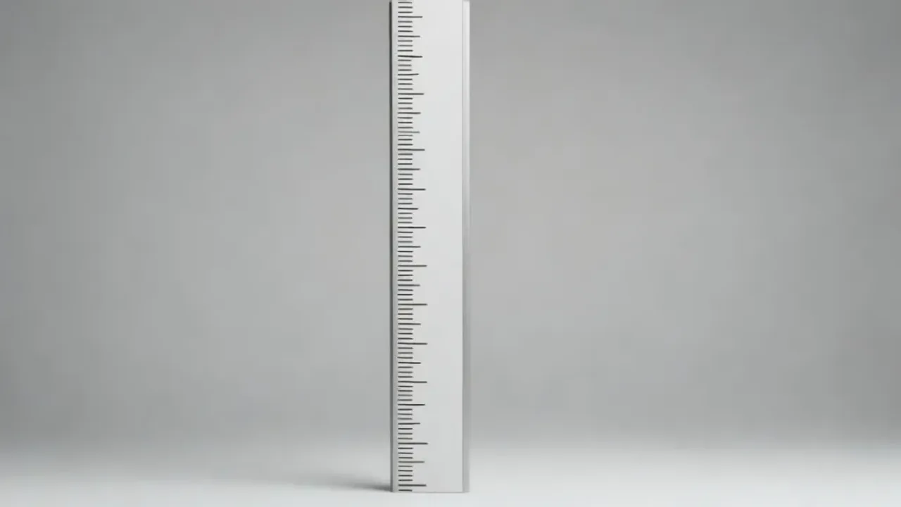 How Deep Is 4 Meters? 13.12 Feet Explained