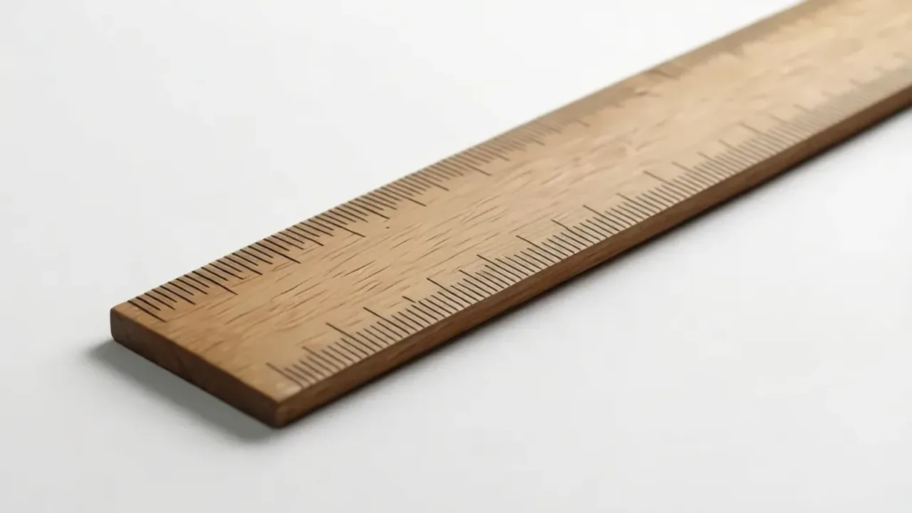 How Long Is 1 Foot? Exact Length in Inches and Centimeters