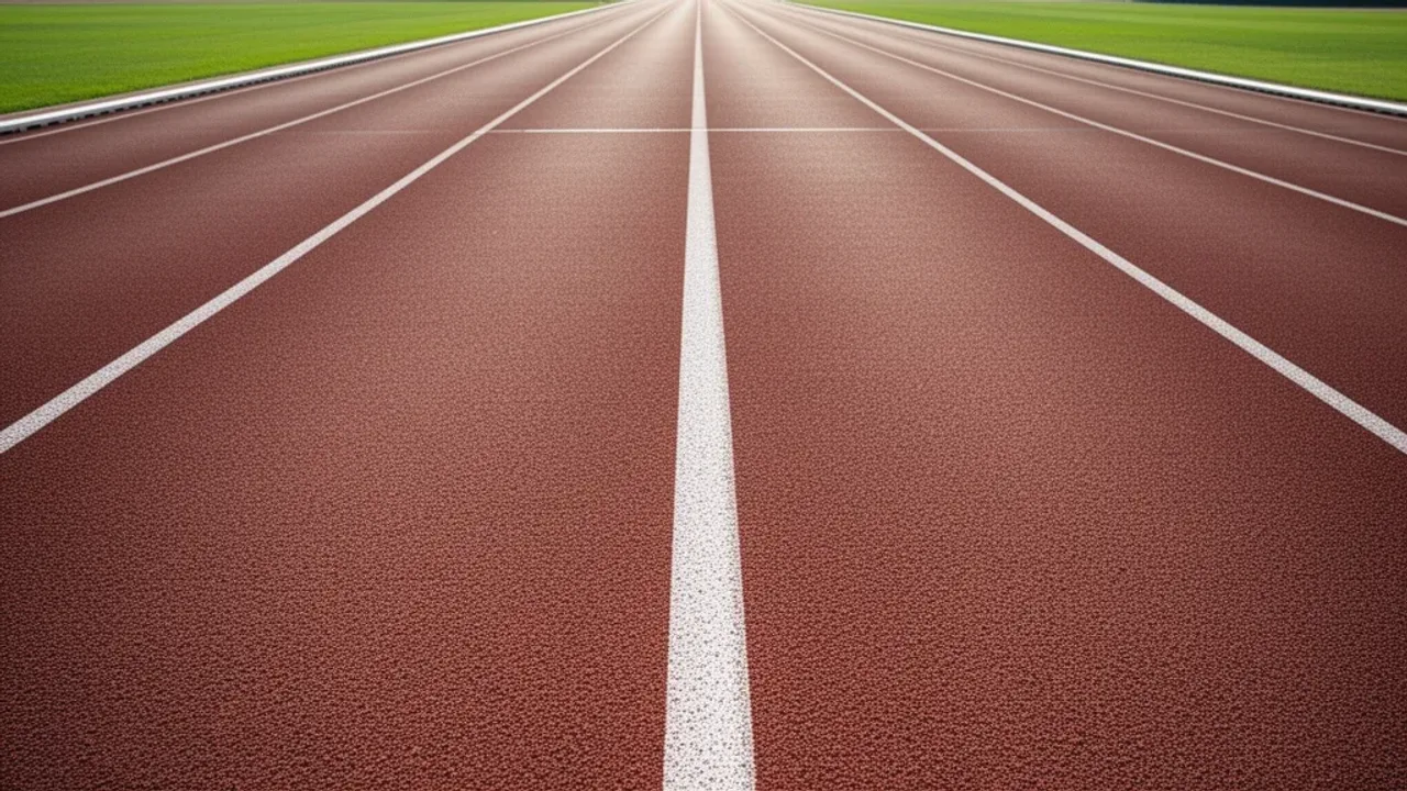 How Long Is 100 Meters? 328.08 Feet Explained