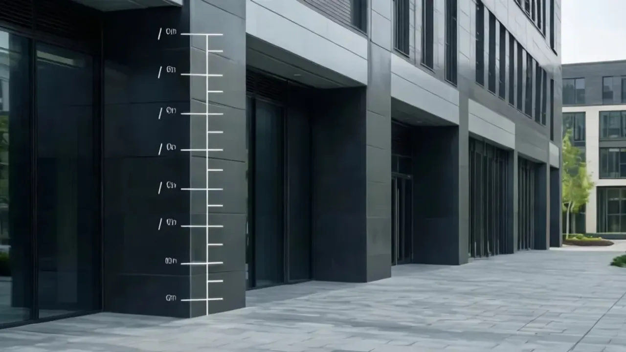 How Tall Is 10 Meters? 32.81 Feet Explained