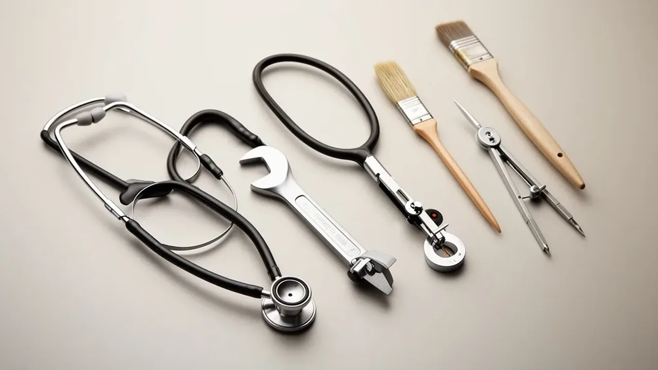 Comprehensive List of Jobs That Start With H