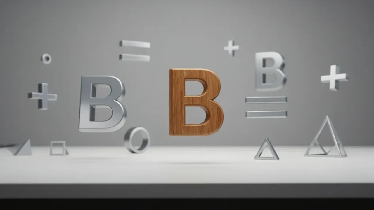 Math Words That Start With B: A Comprehensive Guide to Terms