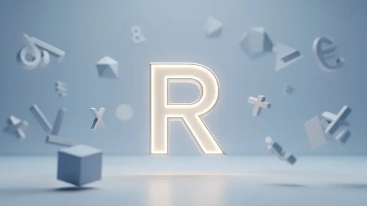 Math Words That Start With R: Definitions and Examples