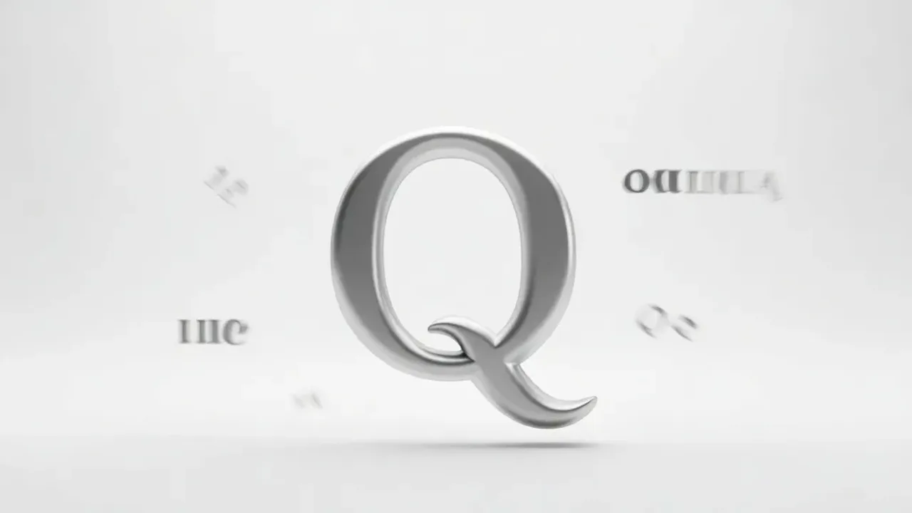Nouns That Start With Q: A Comprehensive List and Usage Guide