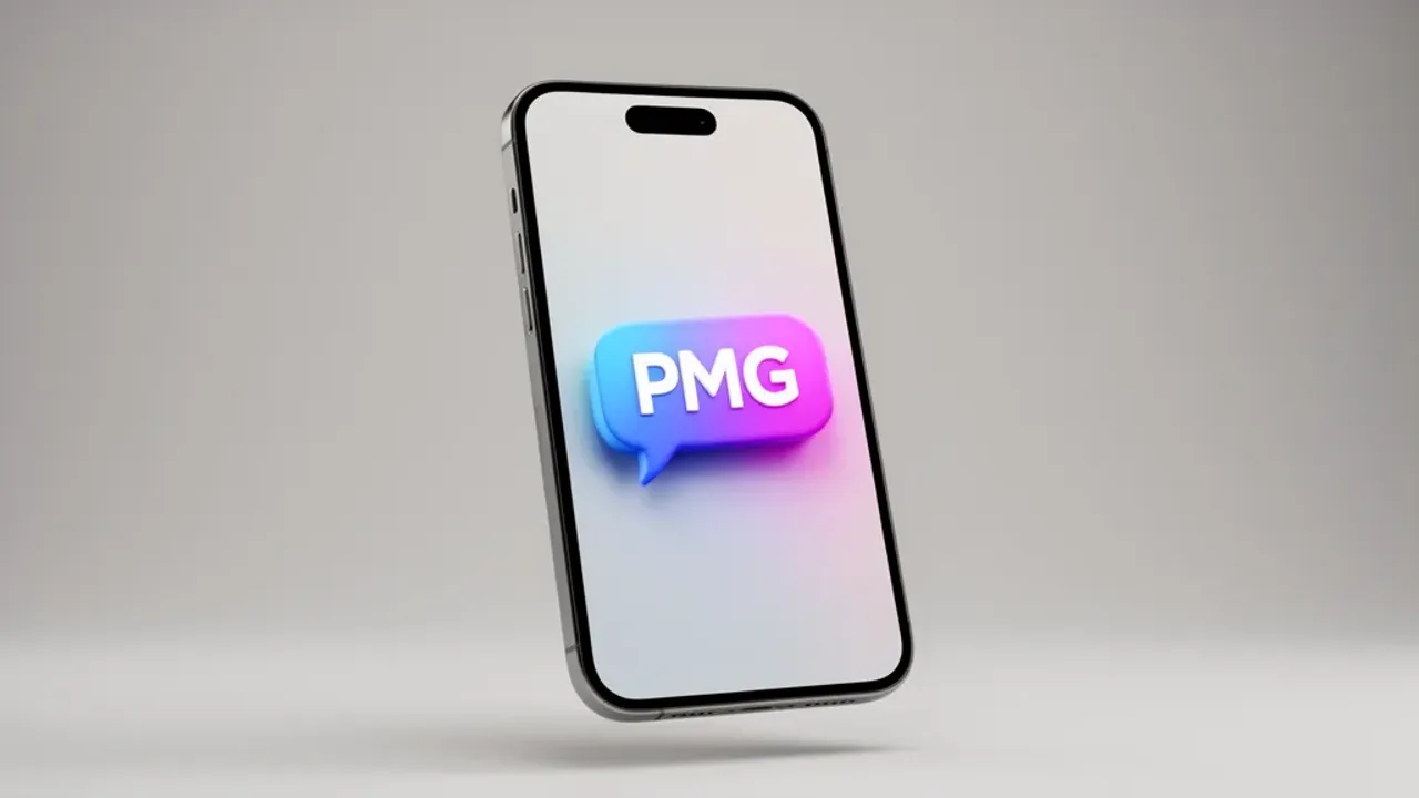 What Does PMG Mean? PMG Meaning in Texting and Social Media