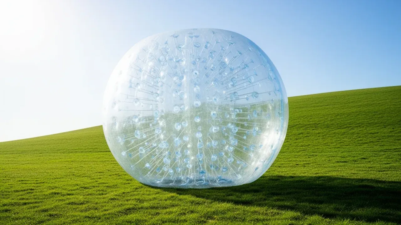 Sports That Start With Z: Zorbing, Zui Quan, and More
