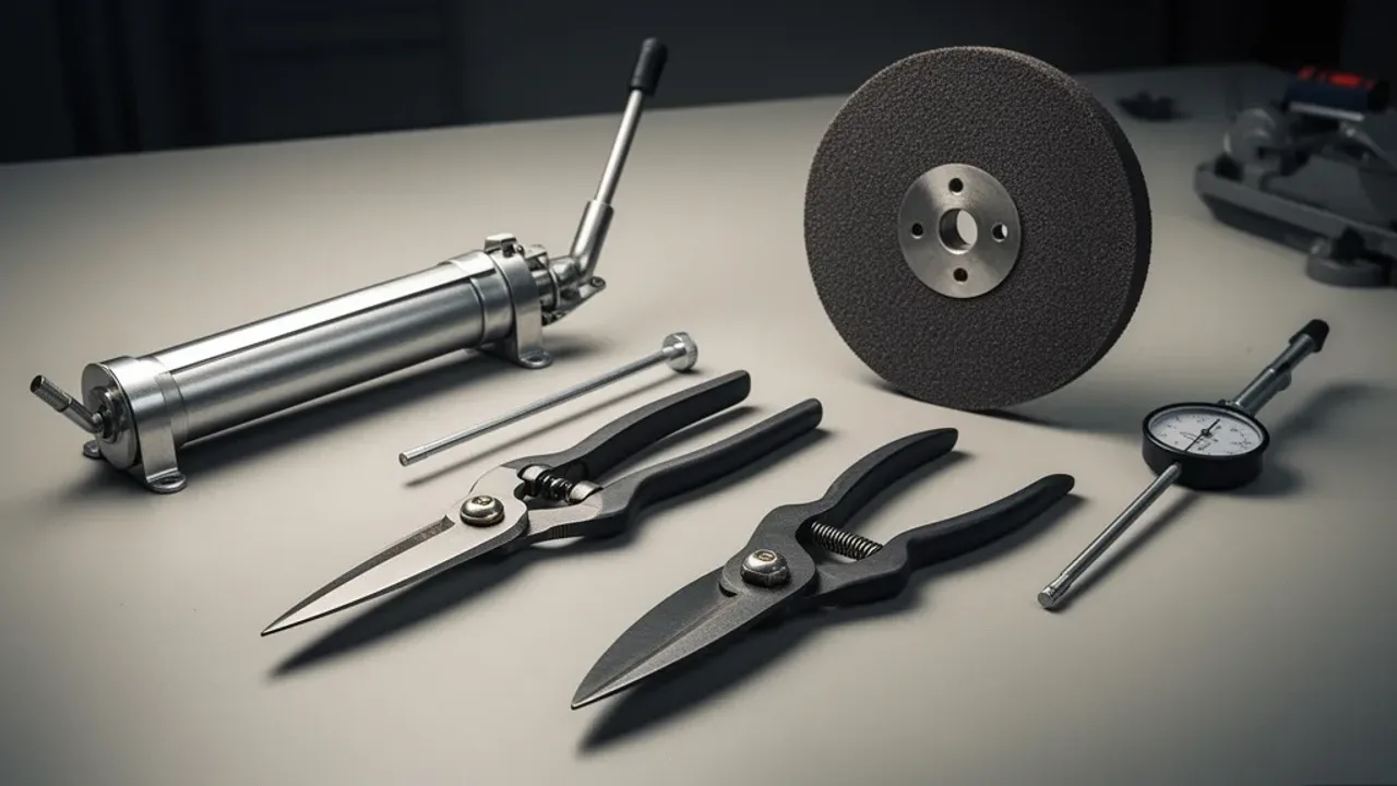Essential Tools That Start With G: A Comprehensive Guide