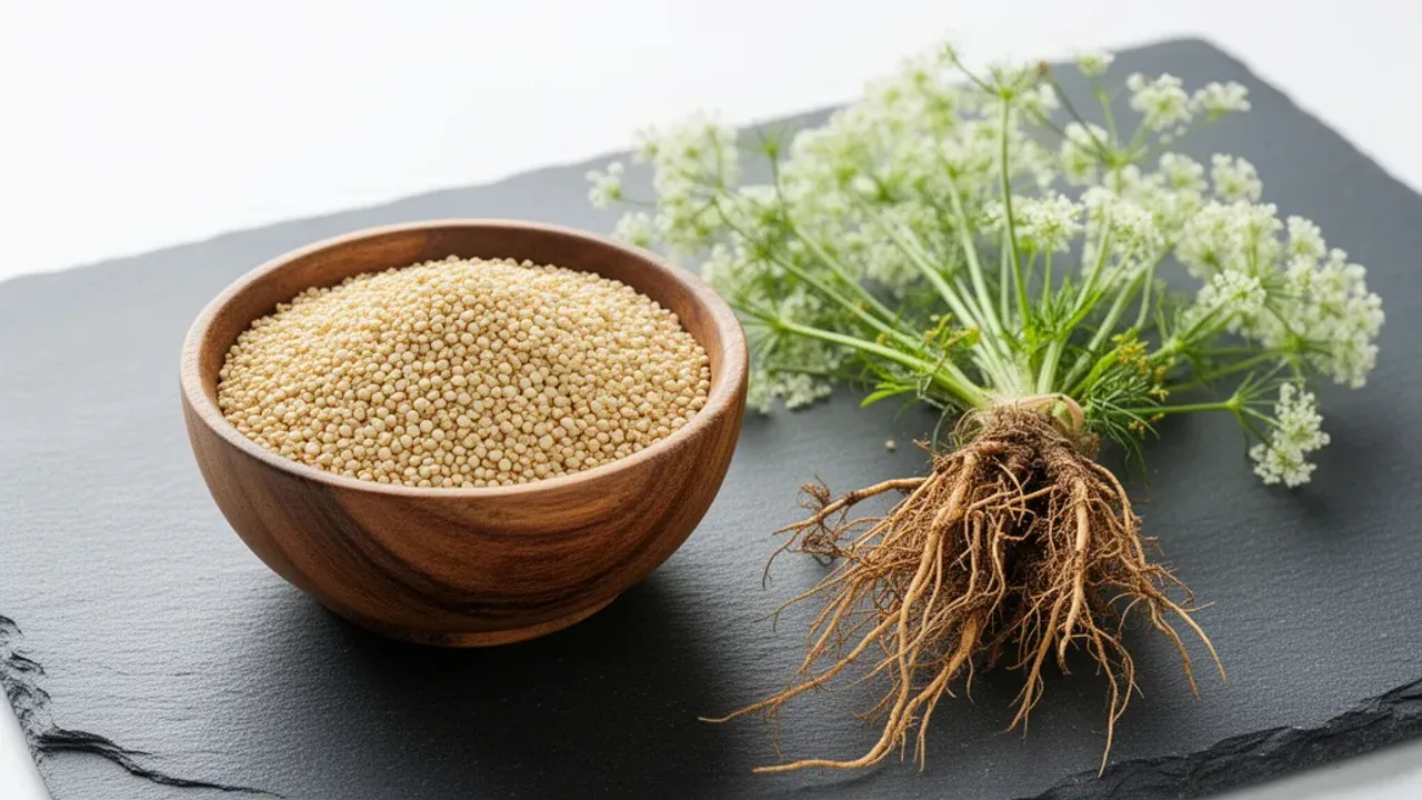 Vegetables That Start with Q: A Complete Guide to Rare Varieties
