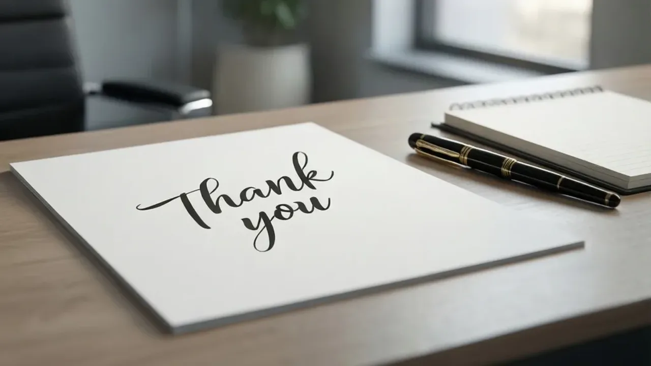 30+ Ways to Say Thank You for Your Concern: A Professional Guide