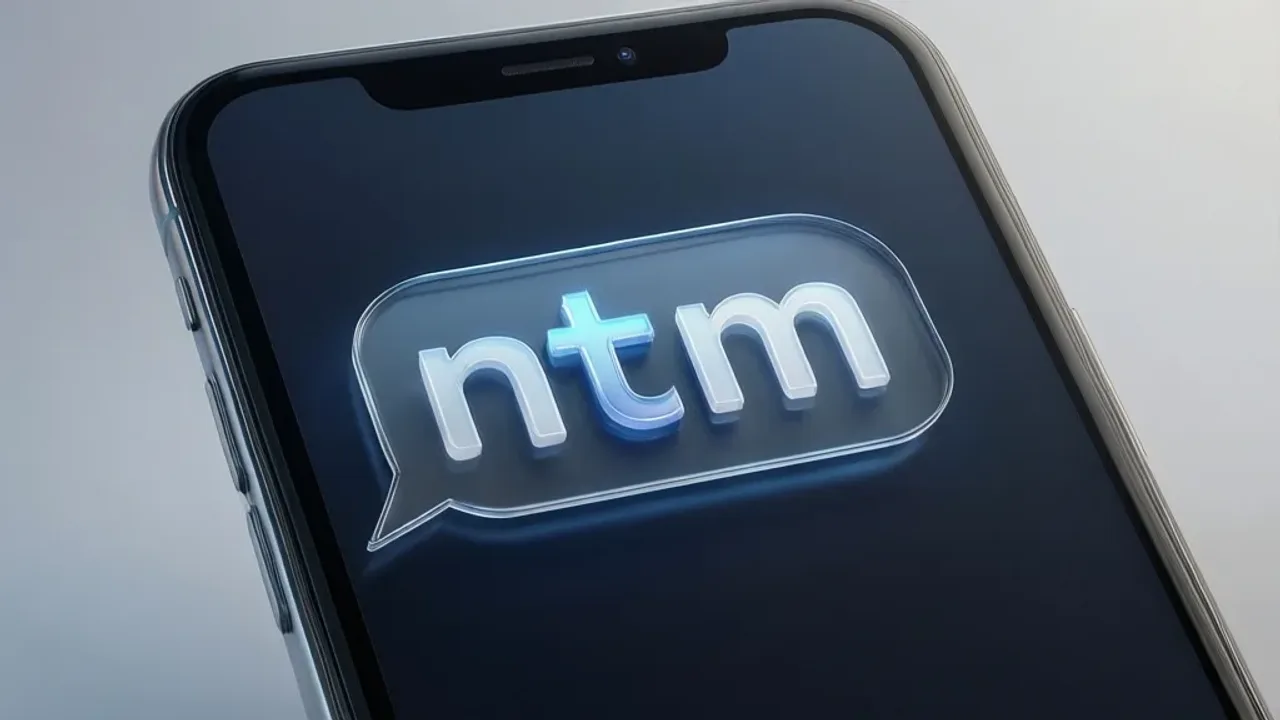 What Does NTM Mean? Understanding This Texting Acronym